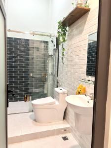 DLeaf Homestay