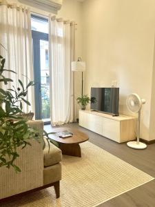 DLeaf Homestay