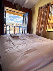 Hostal monteros