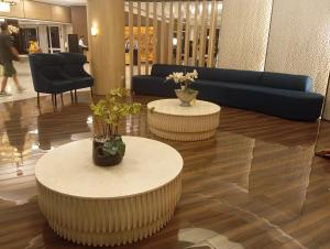 Shell Residence by Diana