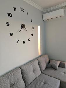 Sea View Apartment Durres