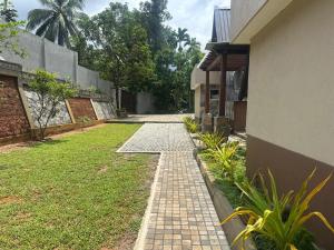 Kithulgala Cabana Resort