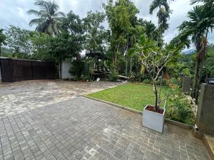 Kithulgala Cabana Resort