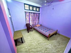 Entire 1BHK & 2BHK apartments at Taj Residency Holiday Homestay