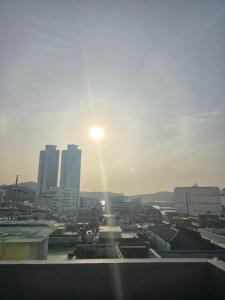 다대포 프라이빗 하우스&루프탑