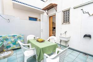 Casa Torre San Giovanni Near the Sea - Happy Rentals