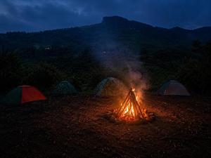 Eco Camping Resort Ella