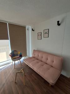 Departamento Nuevo Primer Piso Chillán