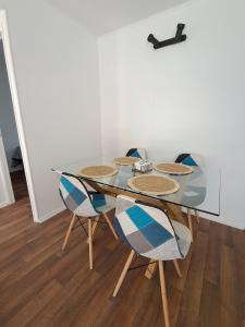 Departamento Nuevo Primer Piso Chillán