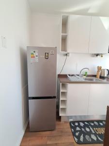 Departamento Nuevo Primer Piso Chillán