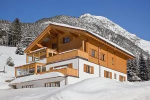 Harrys Chalet - 斯卡尔尼茨