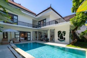 Symbol Villa by Betterplace