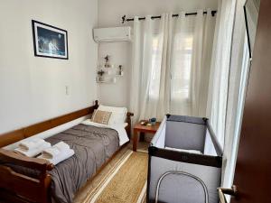 Delis Apartment