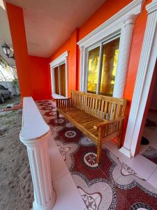 Tellos Beach House