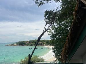 Benny Seaview house