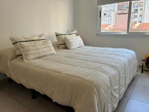 Alto Palermo Design 2 Dormitorios 2 Baños Renovado