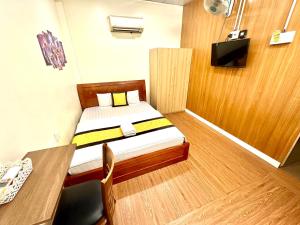 158A Hotel