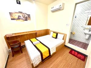 158A Hotel