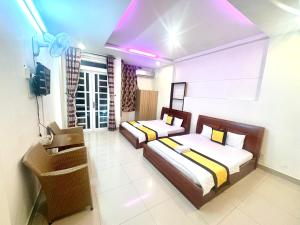 158A Hotel