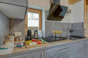 Enchanted Cosy Chalet Kalanka - Happy Rentals