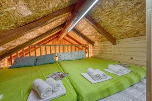 Enchanted Cosy Chalet Kalanka - Happy Rentals