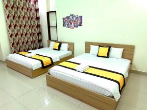 158A Hotel
