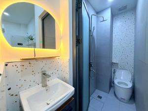 Căn hộ mini SP House