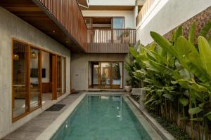 Eben Haezer Elmavis Ubud Villa