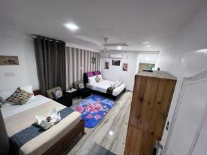 Asni chalet