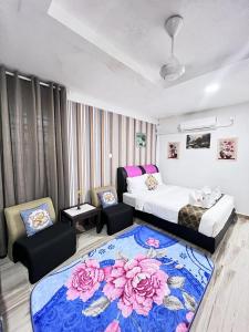 Asni chalet