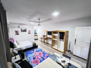 Asni chalet