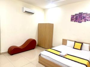 158A Hotel