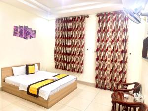 158A Hotel