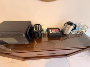 RA Suites