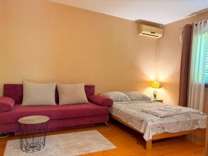 Studio Apartments Petkovic