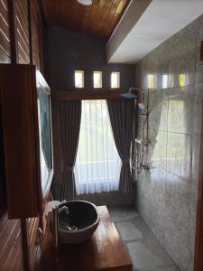 Deepa Villa Lovina by The Travel Ubud Bali