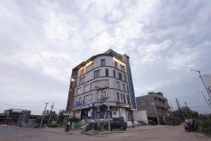 Hotel Royal Vilas