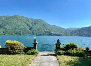 Lakeside Paradise Porlezza