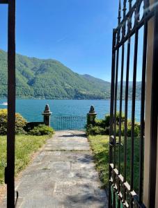 Lakeside Paradise Porlezza