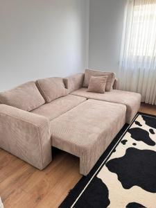 Apartament Vedere relaxantă