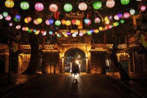 Little Solace Hanoi Homestay