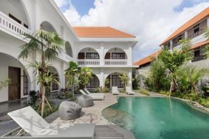 Kumeya Canggu Bali