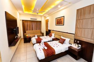 Hotel Sanobar