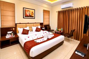 Hotel Sanobar