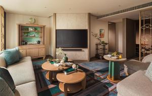 Four Seasons Hotel Tokyo at Marunouchi