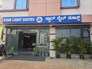 Star Light Suites