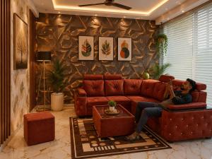 Star Light Suites
