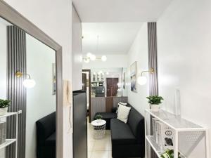 1BR Condotel Ridgewood Towers Near Airport #RW01-1