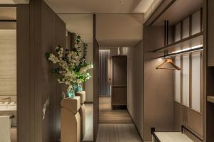 Four Seasons Hotel Tokyo at Marunouchi