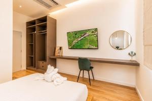 Modern 4BR Pool Villa w Gym & Games V315